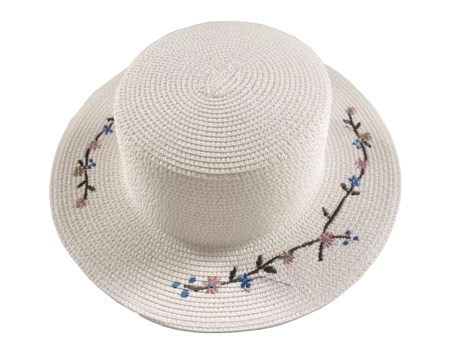 Straw Hats/Paper Hats