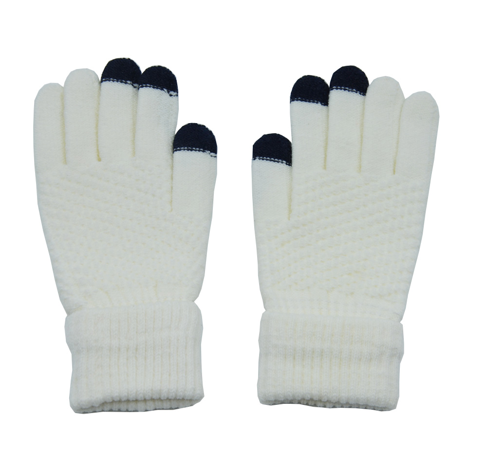 HY17103096 Winter Touch Screen gloves