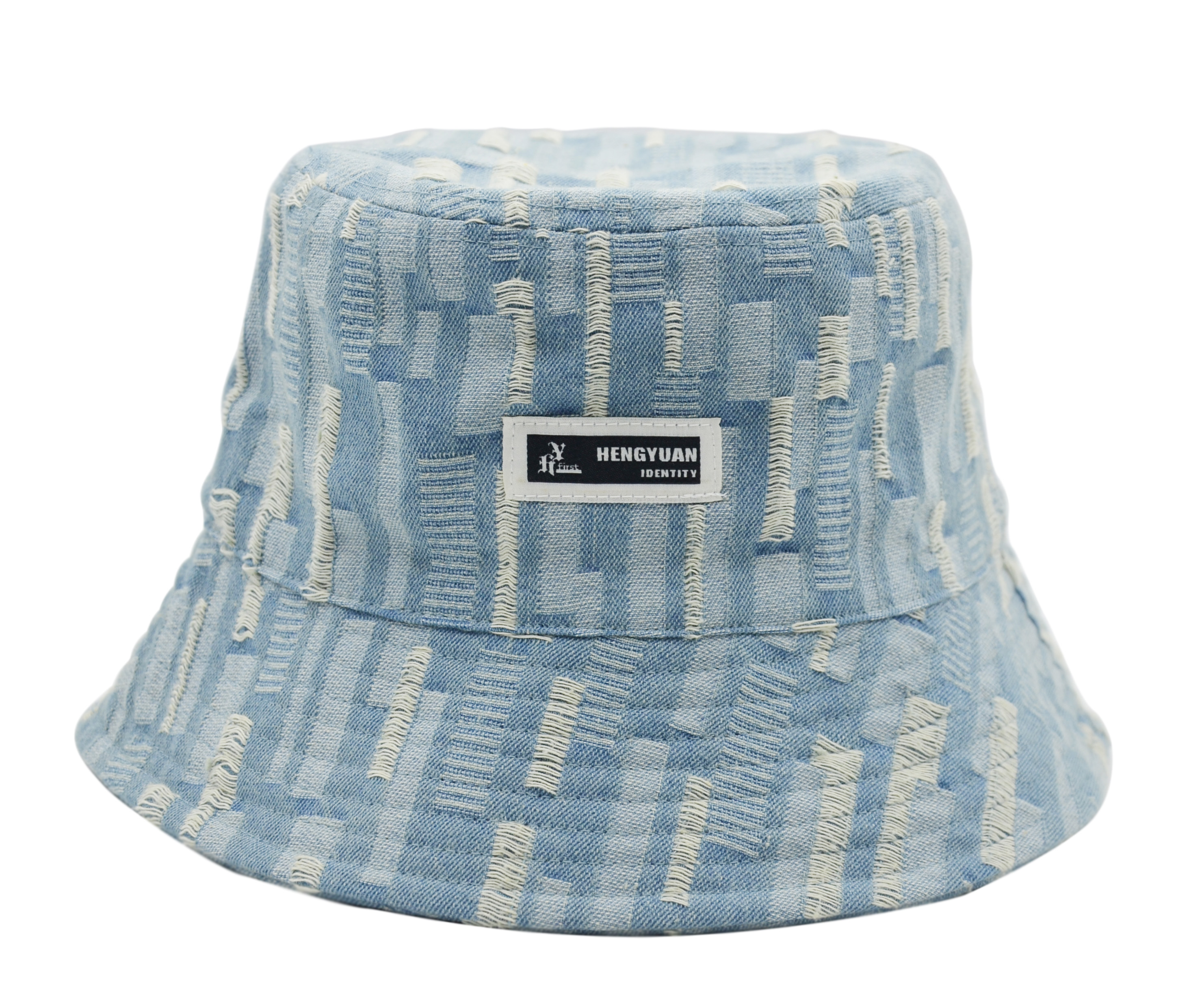  Bonnie Hats/Bucket Hats 