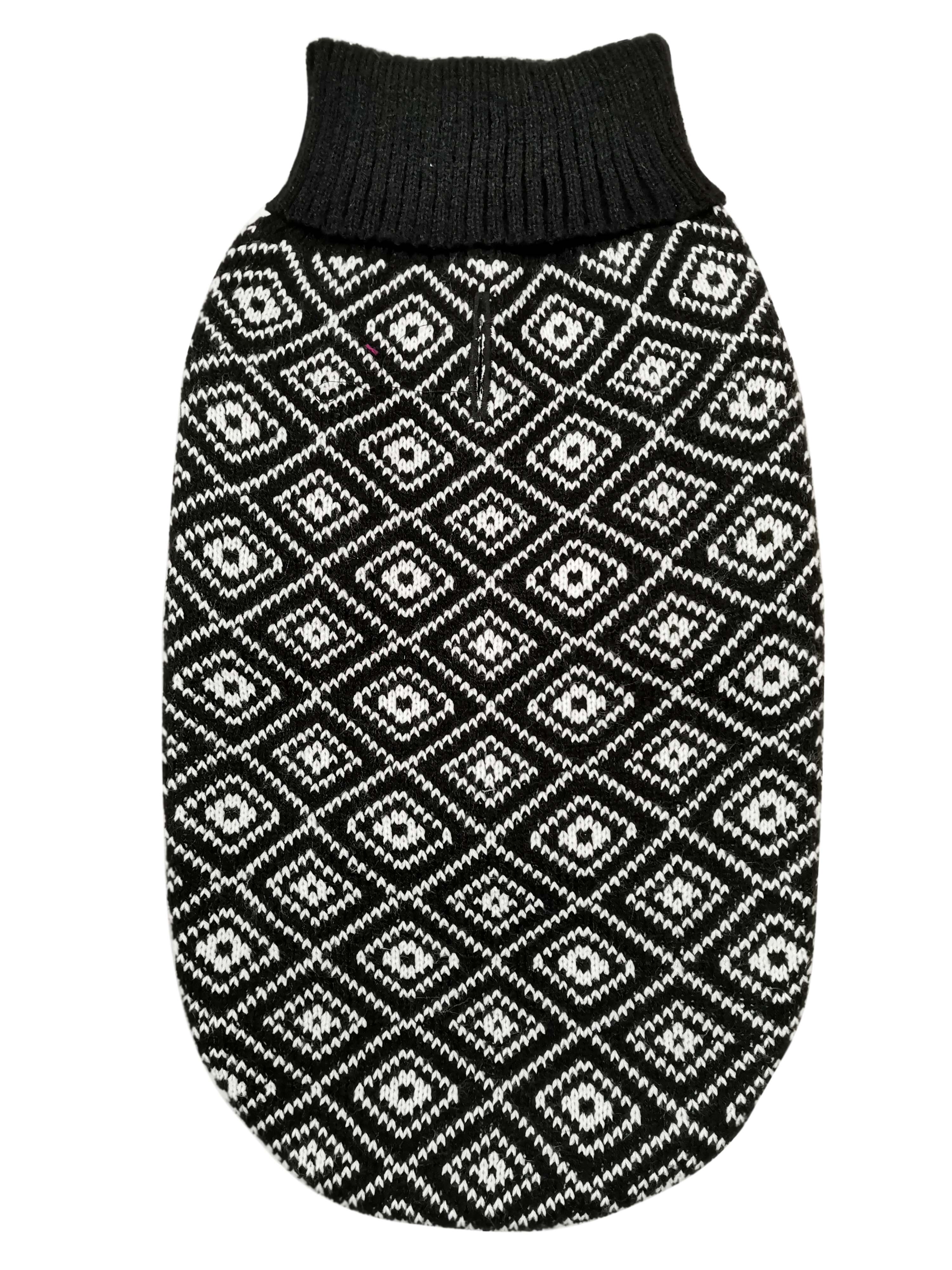 HY231012011 Knitted dog clothes